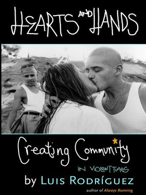 Hearts and Hands - ebook